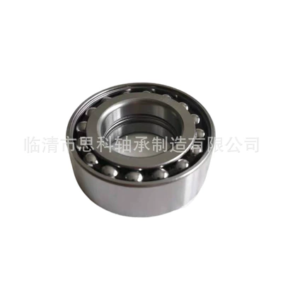 Wheel Bearings Manufacturer – Təkər mərkəzi yataqları