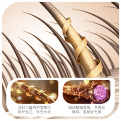 Bindi Smooth & Moisturizing No-Evaporation Film Hair Salon Conditioner: Hydrating, Revitalizing, and Silky-Soft Hair Treatment for Ultimate Salon-Style Care