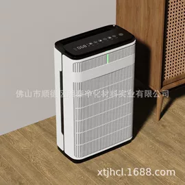 空气净化器;车用氧吧;冰箱净化器