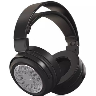 BEHRINGER/Alpha наушники-мониторы с открытой спиной Hi-Fi кабель