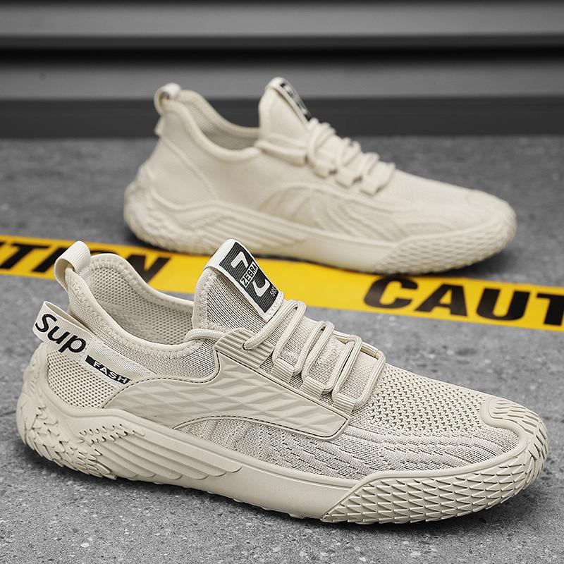Summer breathable sports universal running sneakers
