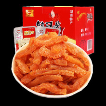 缺牙齿香辣素毛肚魔芋丝16g*30包湖南特产超辣素牛肚麻辣休闲零食