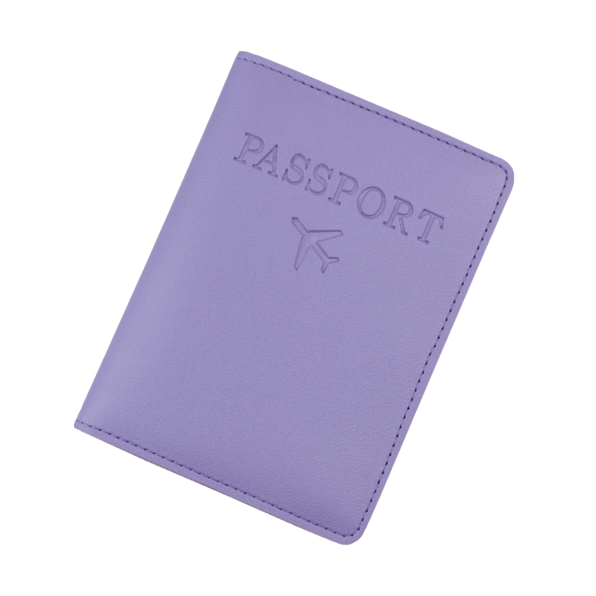 商务旅行passport护照包RFID护照本保护套证件包厂家现货PU皮卡套