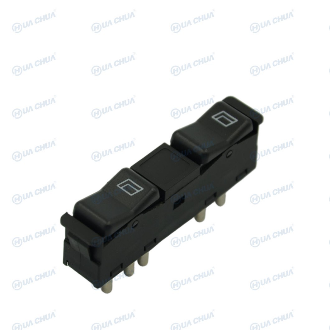 奔驰车窗玻璃升降器开关 0008208110