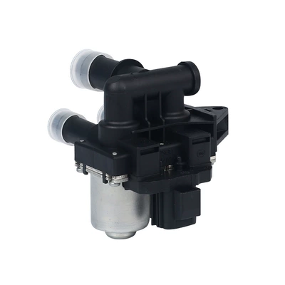 control motor XR840091, Soyutma sisteminin digər hissələri