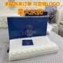 泰国团购促销乳胶枕芯