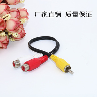 AVһ���ֶ�ĸ�D�Ӿ�ɏ����ͨ�� ���l��ͨ��RCA���D2RCAĸ���l��