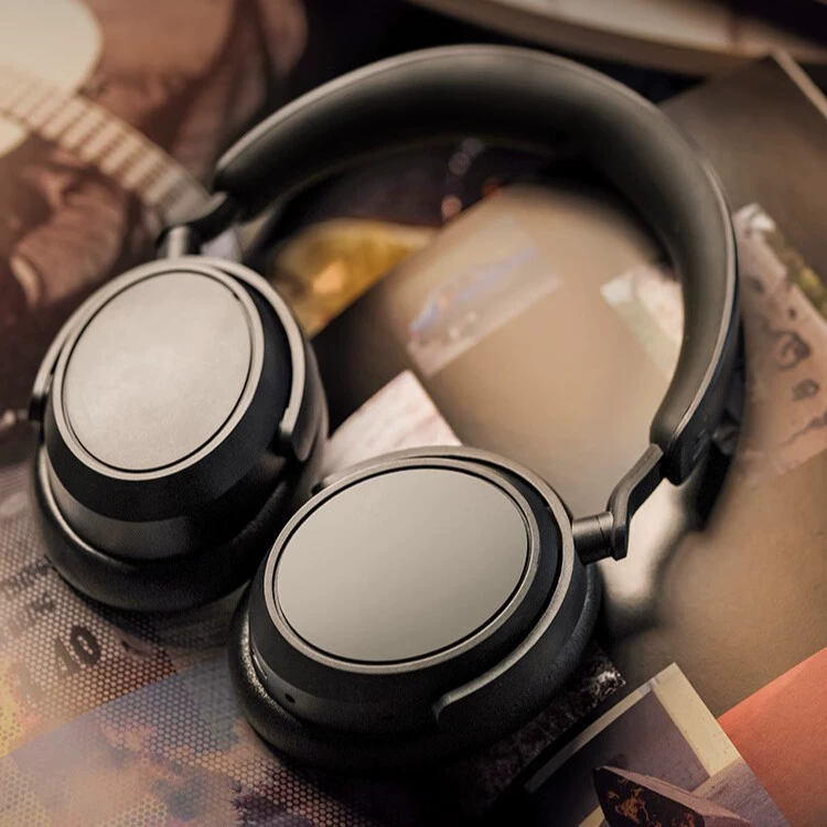 Сенхайзер [ACCENTUM PLUS Bluetooth беспроводные наушники накладные шумоподавление]