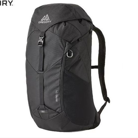 Gregory ARRIO Mountain Peak Bird 24L New Men's and Women's Sports Travel Outdoor Hiking Backpack Commuter