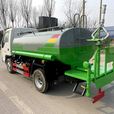 Suvarma maşınları Truck Manufacturer Garden Electric Sprinkler