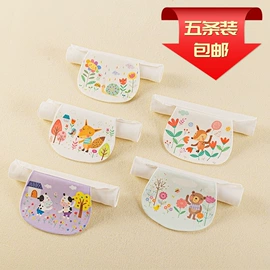 吸汗巾;婴童枕芯