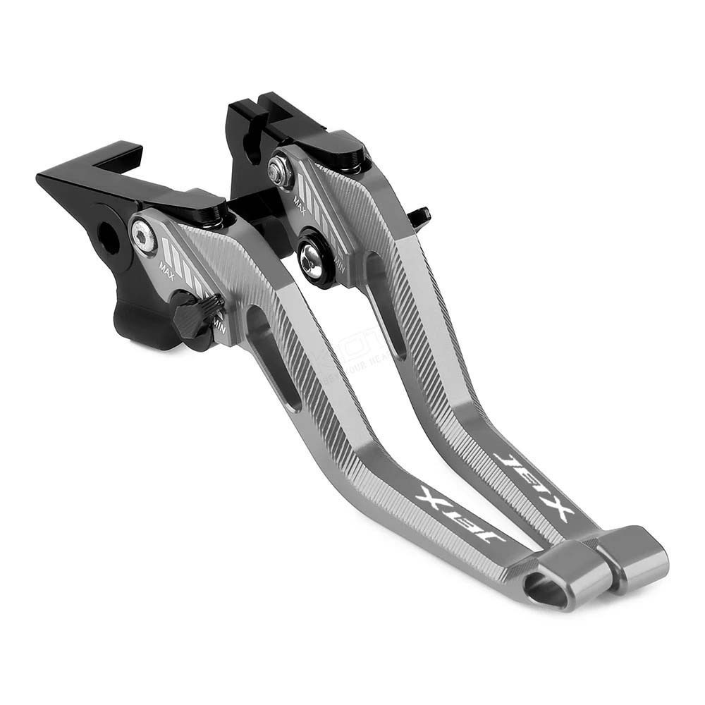Motorcycle 5D Short Brake Clutch Horn Pull Rod Clutch Handle Horn Pull Rod Sanyang SYM JETX 150