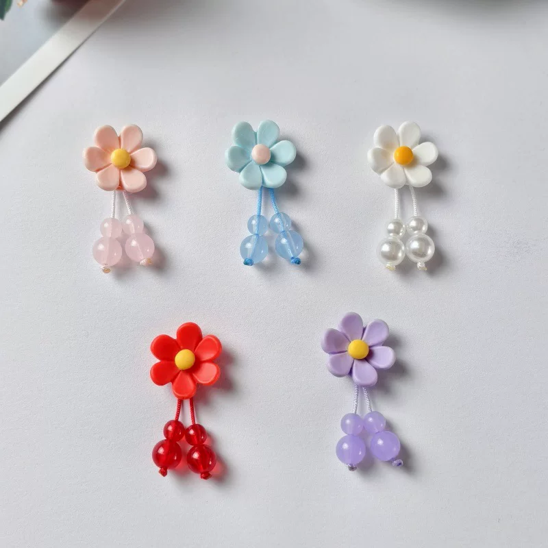 Ручка? Нет. Wait: The input: "Handle, phone case, hairgrip, fridge magnet, hair accessory, material, handmade" As product keywords. We should translate to Russian keeping format: [Type] + [Brand] + [Model] + [1–2 key product features] However here no clear type; list: Handle, phone case, hairgrip, fridge magnet, hair accessory, material, handmade. We should output a Russian translation as a list with same number of elements (1). Provide a translation preserving commas? Probably: