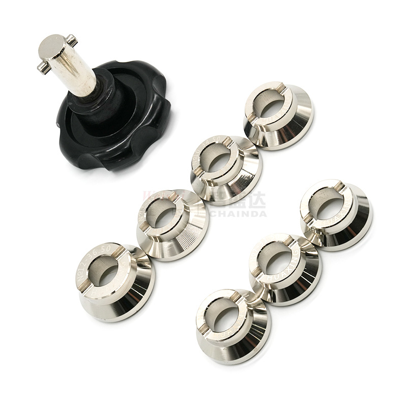 시계 수리 도구 HUAXING5539 시계 오프닝 도구 황제 DITONG 물 유령 잠수정 익스플로러 기어 오프닝 커버