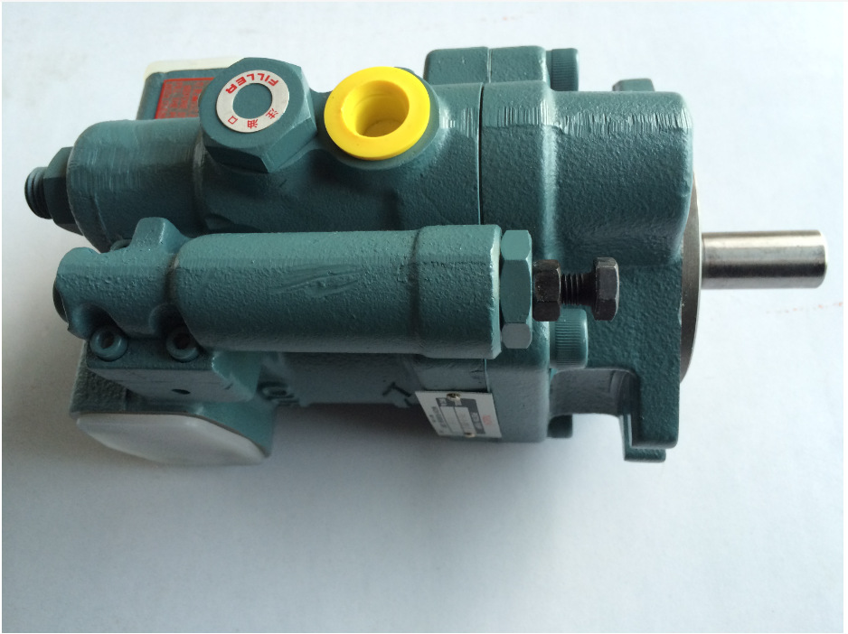 日本NACHI不二越柱塞泵PZS-4B-100N4-10