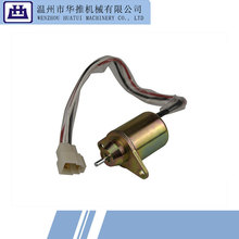 늴F 119653-77950 1503ES-24S5SUC5S Yanmar 4TNV94L-SFN