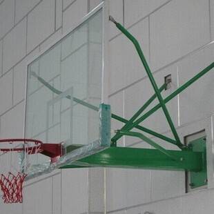 Adult Standard Wall-Mounted Adjustable Basketball Stand, Children's Basketball Stand, Adjustable Wall-Mounted Basketball Hoop, Indoor Ceiling Suspension