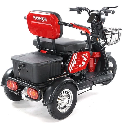 Auto Parts and Accessories | Diàndòngchē Mobility Scooter
