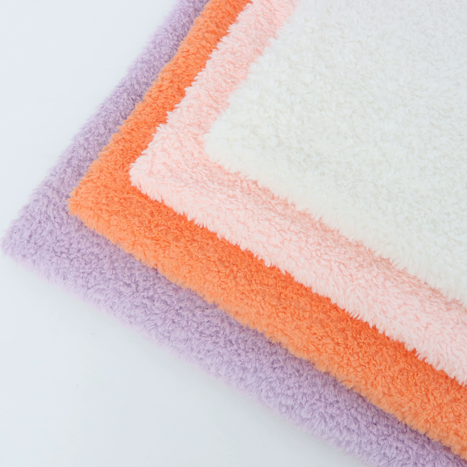 Готовый кроличий мех от производителя, пузырьковый бархат, пышный бархат, аэрозольный кролик, бархат, осенне-зимние плюшевые игрушечные тапочки с имитацией кролика, верхний материал