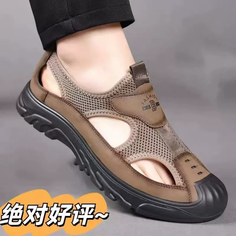 Носить сандалии для водителя летом