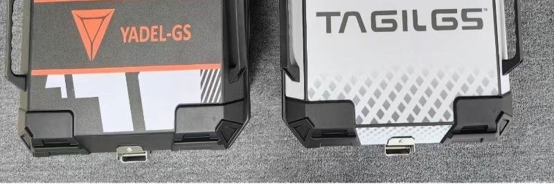 Tail box, rear trunk, tail box seal, Tailbell electric vehicle, Tailbell Cangqiong tail box, suitable for the Cangqiong thick model