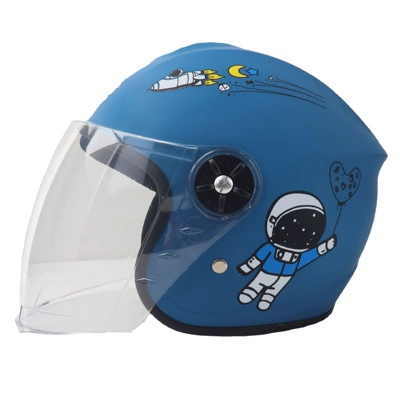 Motorcycle Safety Supplies, Cross-border special for children's helmet