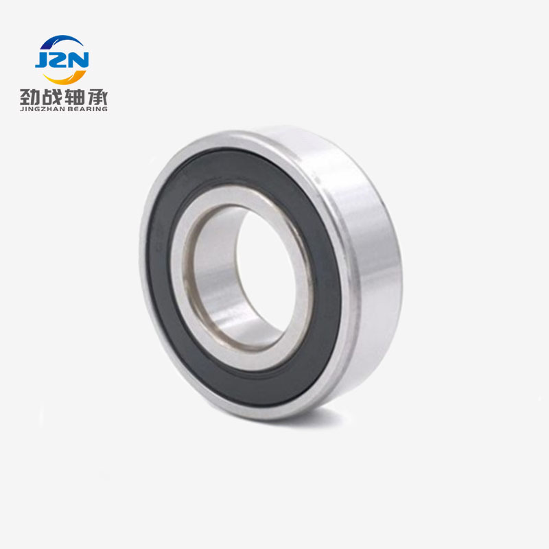 不锈钢 混合陶瓷球 山地自行车花鼓轴承 15267-2RS 尺寸15*26*7mm