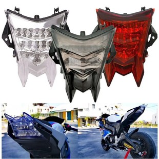 �m��Ħ��܇���R HP4 S1000R S1000RR���bLED��β��x܇�D�������