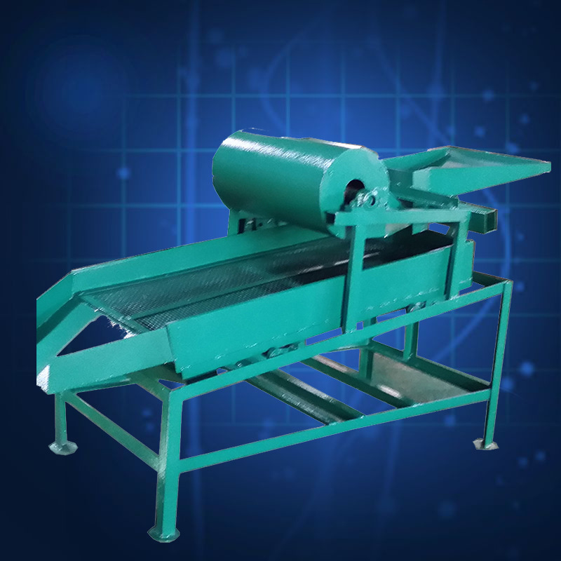 强劲风力小型粮食筛选机 大豆小麦筛选设备 玉米种子筛选设备