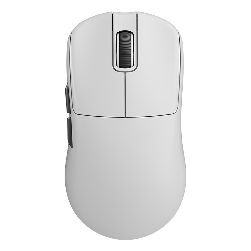 超軽量ワイヤレスマウス ゲーム e スポーツ 3 モード 2.4G/Bluetooth 有線充電 ポータブル|undefined