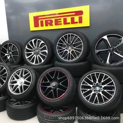 Off-road şinlər 215 225 235 245/40