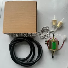 油泵、油嘴;其他泵;泵配件