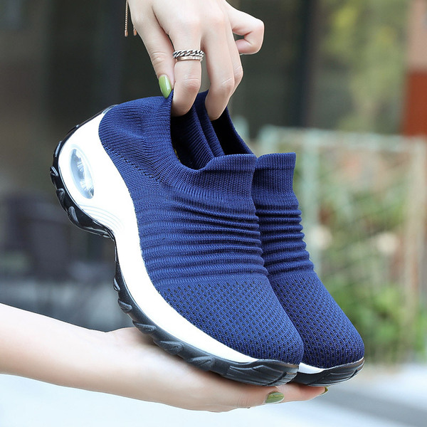 soft heel