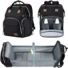 Black (send toys + urine pad + baby stroller hook + coin wallet + mosquito net + data cable)