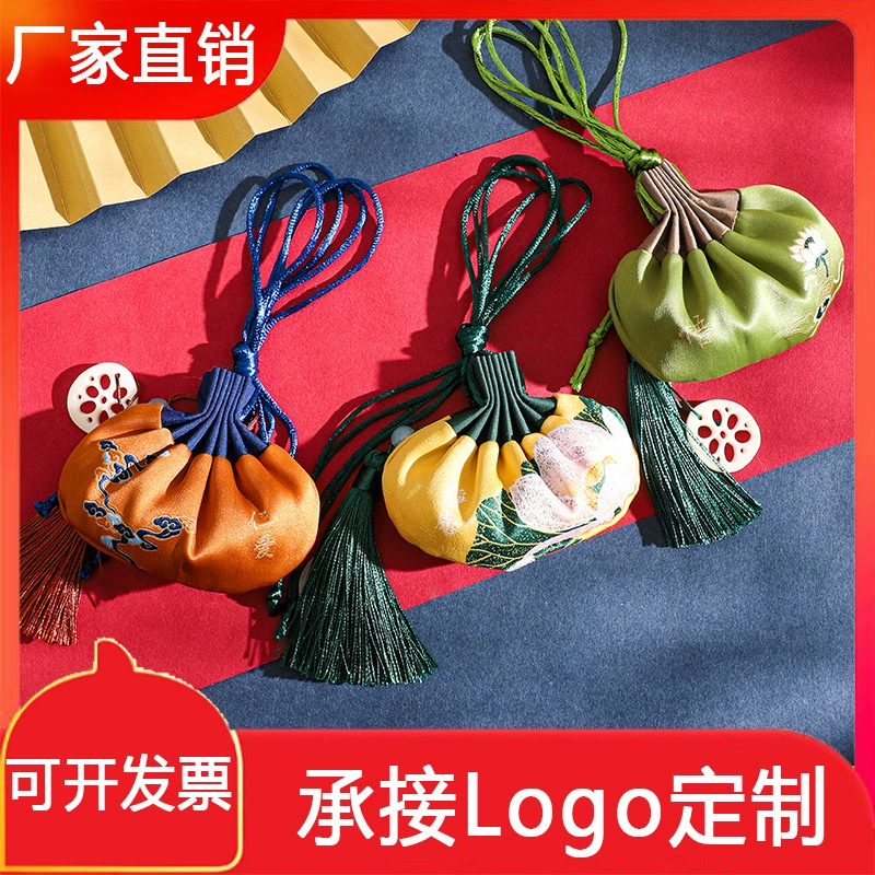 Guifeng Hanfu саше сумка саше пустая сумка саше сумка саше