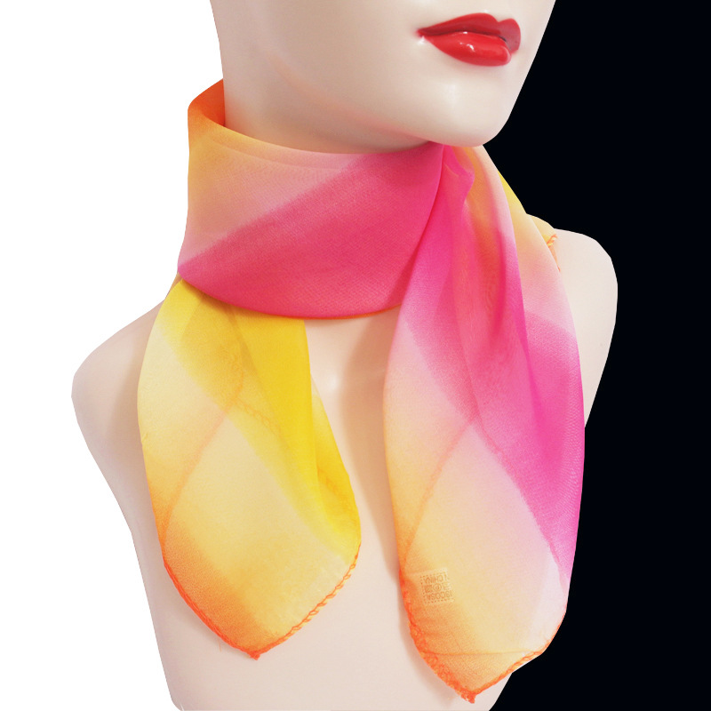 로즈 레드 그라디언트