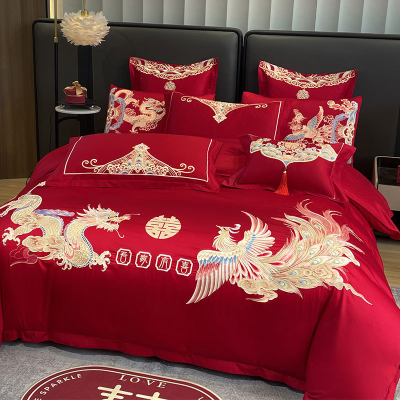 Longfengyuan D [절묘한 자수]