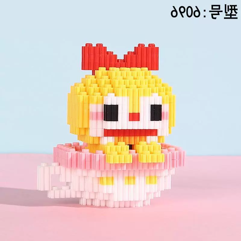 Детский конструктор Lego 3D набор для детей - увлекательная антистрессовая игрушка, идеальный подарок на день рождения мальчикам и девочкам!