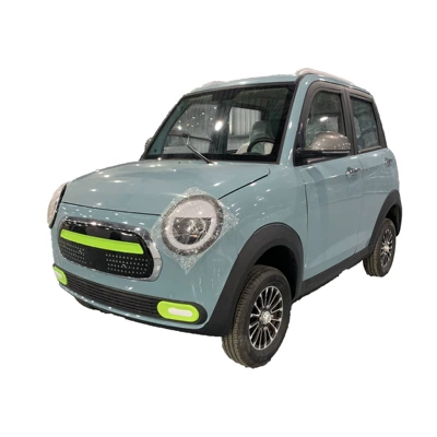 Battery Four-Wheeler, Elektrikli motosikletlər