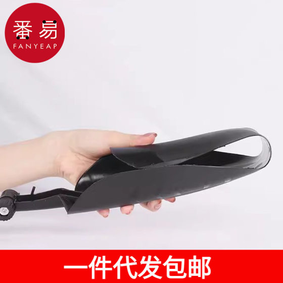 Postage/Bicycle Mudguard A1S43-Mudblock Outdoor Mountain Bike All-inclusive Universal Front and Rear Rain Mud Self-contained