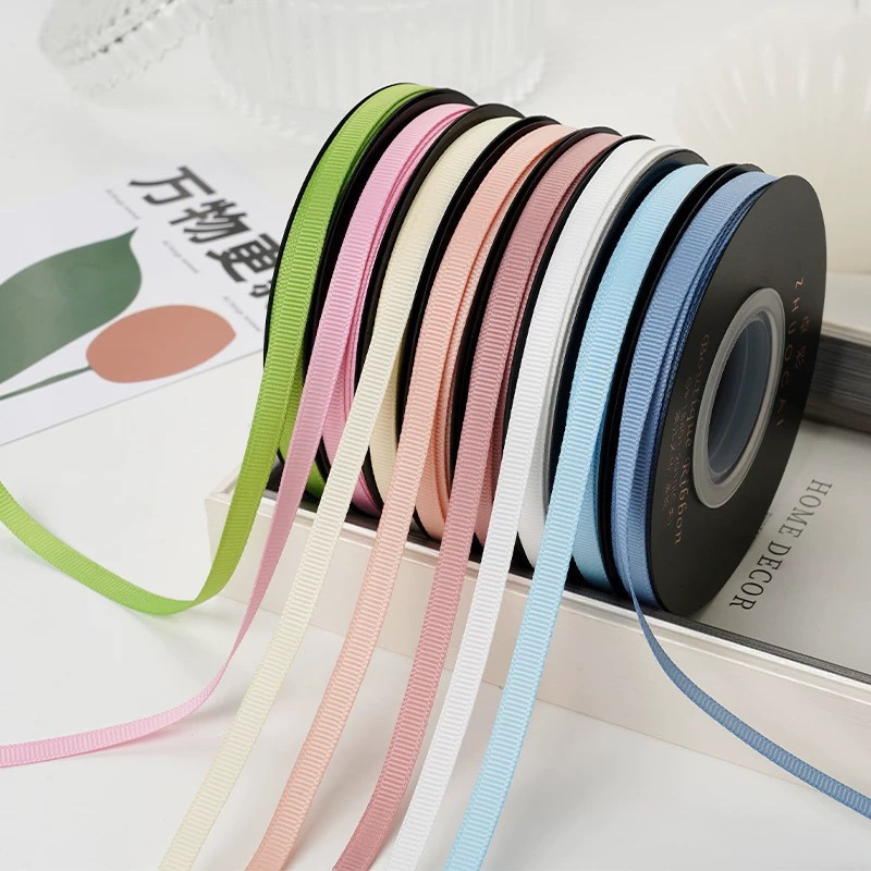 Double-sided hair band
