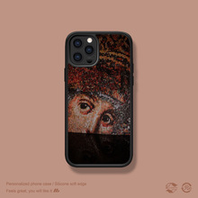 �m��iPhone 13/14/15�O��16ProMax�A�鄓��ʹ��ͮ�ȫ��ܛ߅�֙C