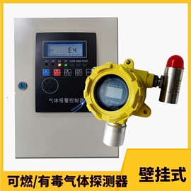 气体检测仪;其他气体分析;氧气检测仪