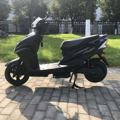 Elektrikli motosikletlər Europe 48V Sl Shangling Large