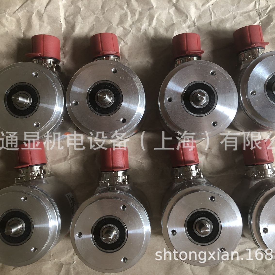 德国库伯勒KUEBLER编码器8.9000.116N.4000.0050上海办事处