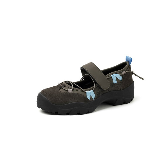Brown color (flat bottom)