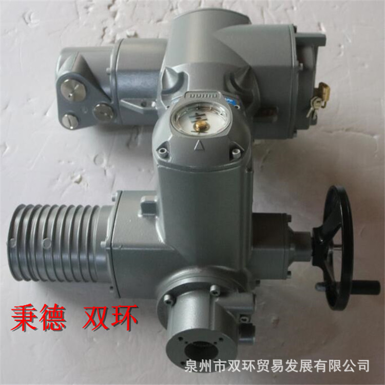 AUMA控制单元AM01.1-024DC/E/I-O/S/C-O