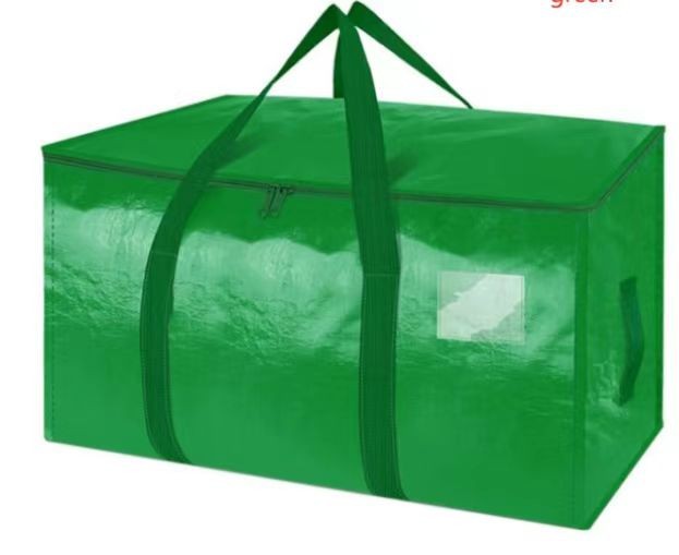 搬家袋面料生产 收纳袋 汽车归纳袋 行李袋 棉被袋 Moving bag