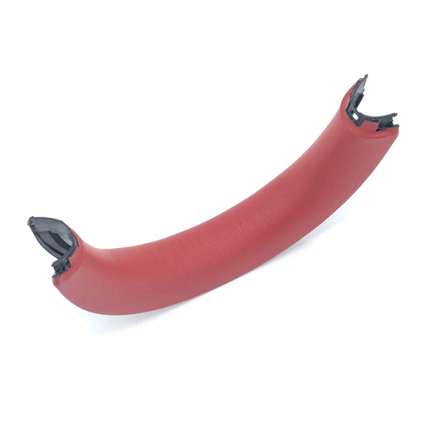 Red original head beam pad [single]