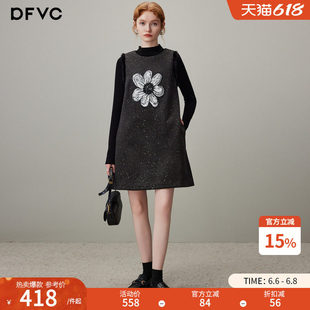 dfvc�p�g����ȹ���Iᘿ������Ů2025�����¿�С���Ӄɼ�ʽ���b
